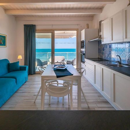 Luci Apartment Sea Beach Avola Εξωτερικό φωτογραφία
