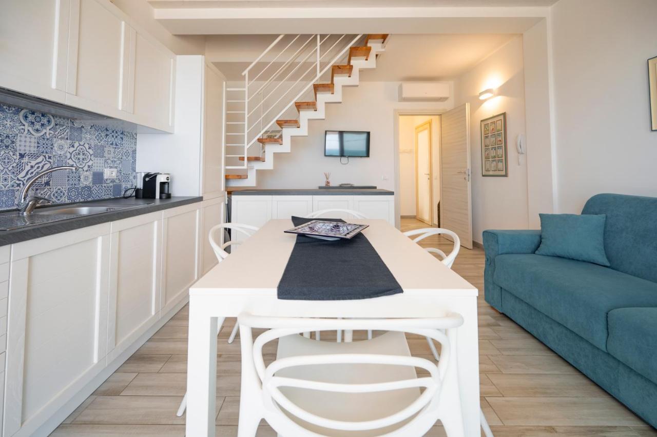 Luci Apartment Sea Beach Avola Εξωτερικό φωτογραφία