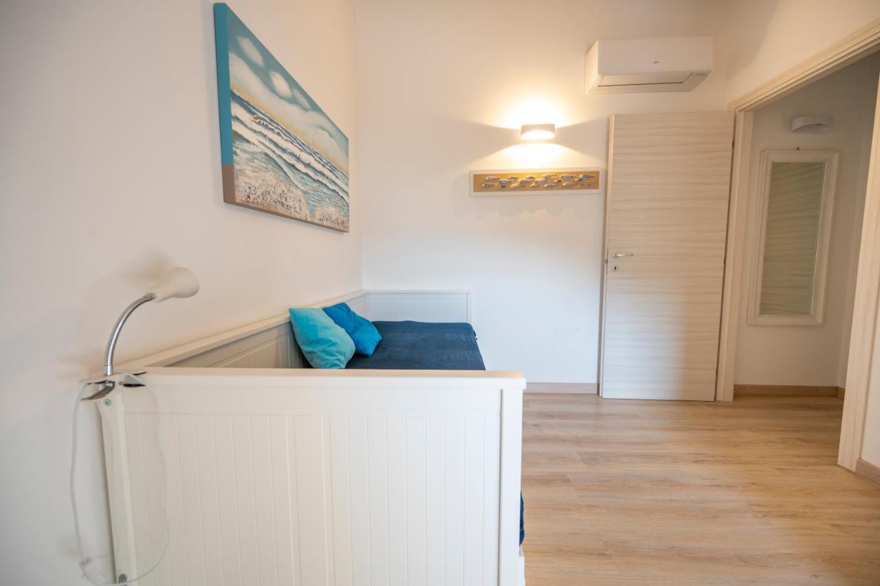 Luci Apartment Sea Beach Avola Εξωτερικό φωτογραφία