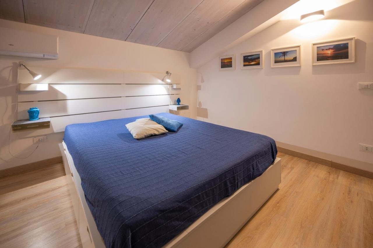 Luci Apartment Sea Beach Avola Εξωτερικό φωτογραφία