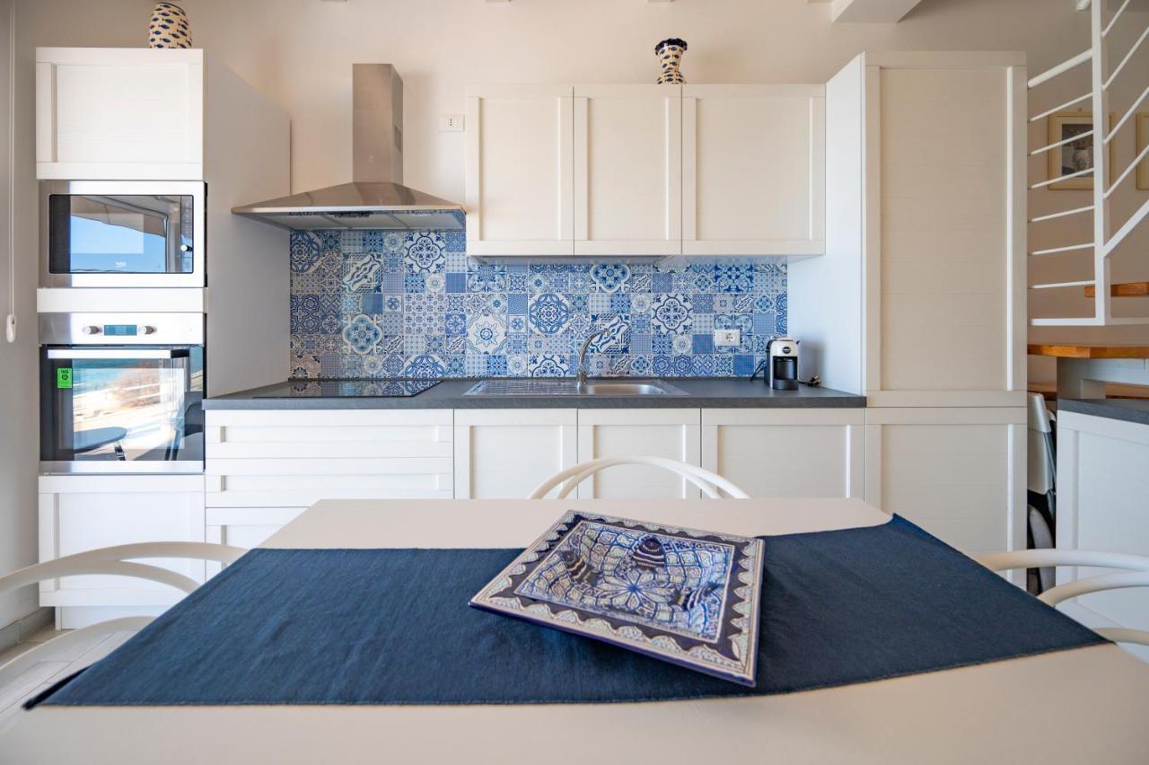 Luci Apartment Sea Beach Avola Εξωτερικό φωτογραφία