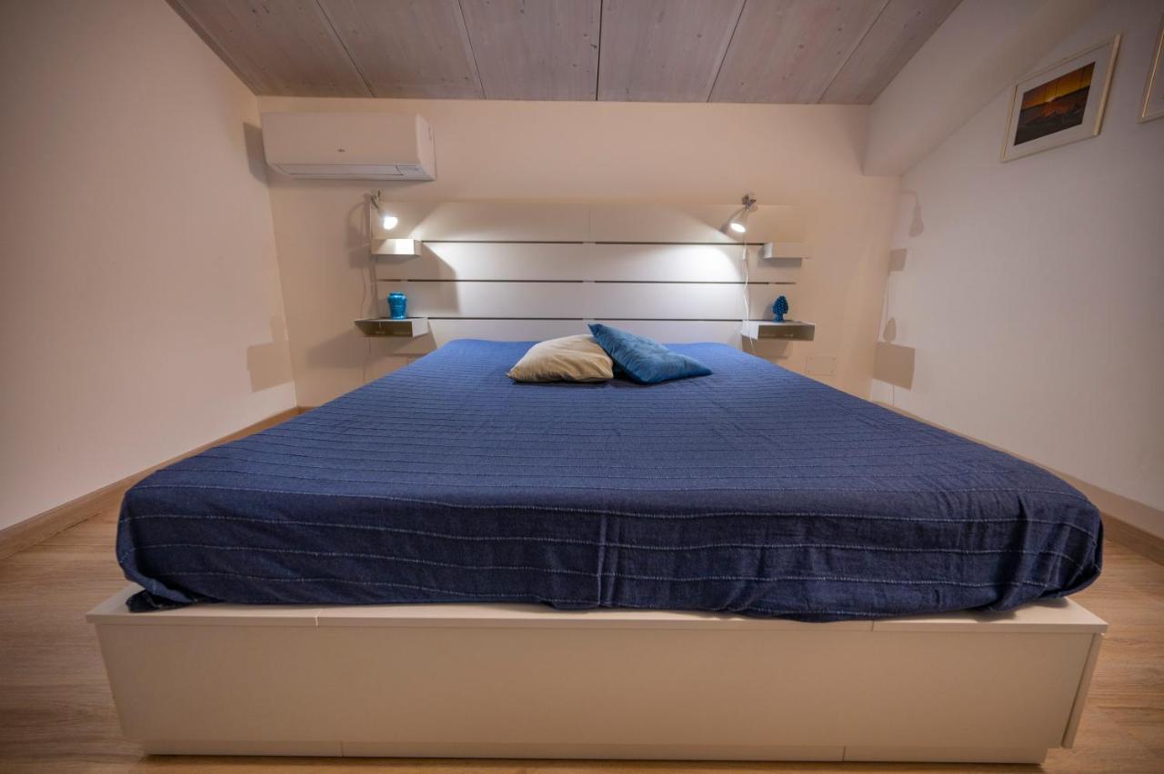 Luci Apartment Sea Beach Avola Εξωτερικό φωτογραφία