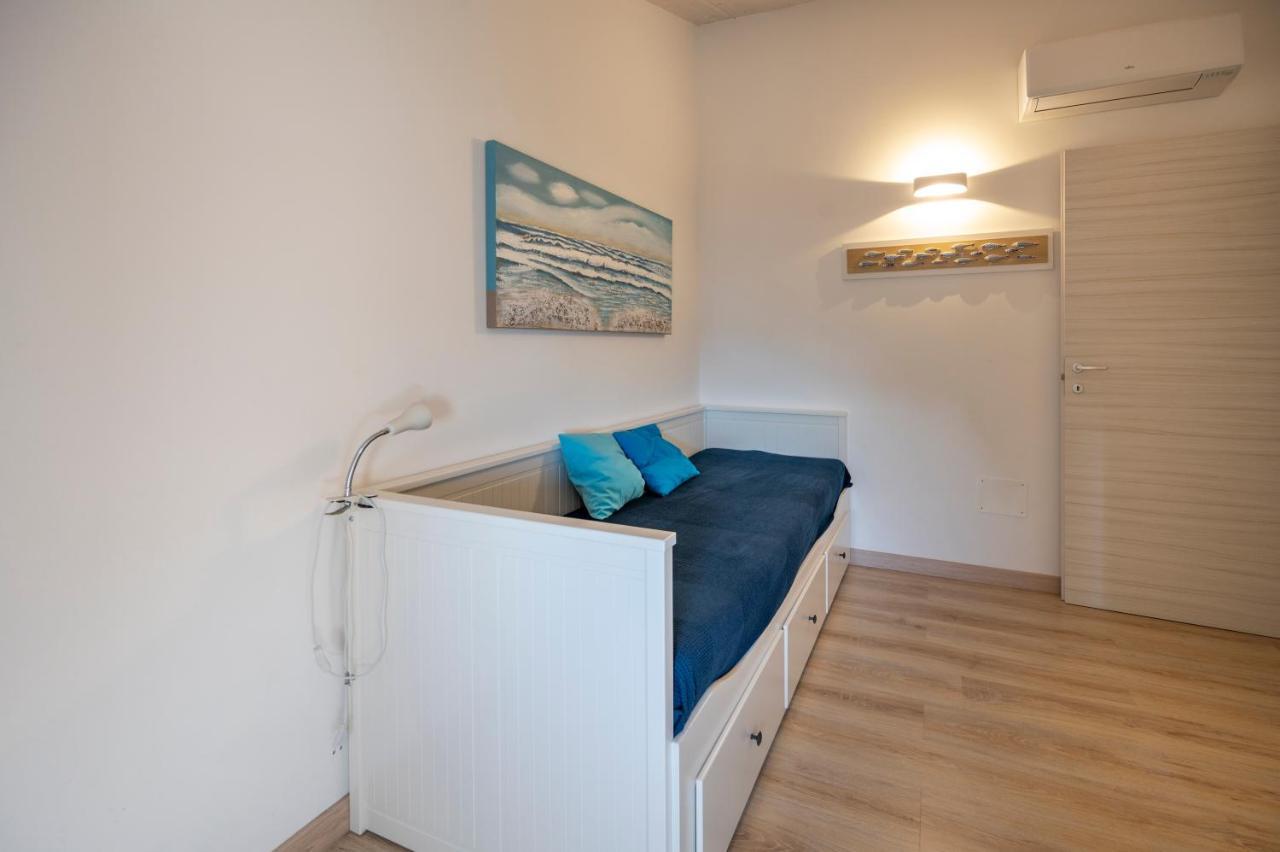 Luci Apartment Sea Beach Avola Εξωτερικό φωτογραφία