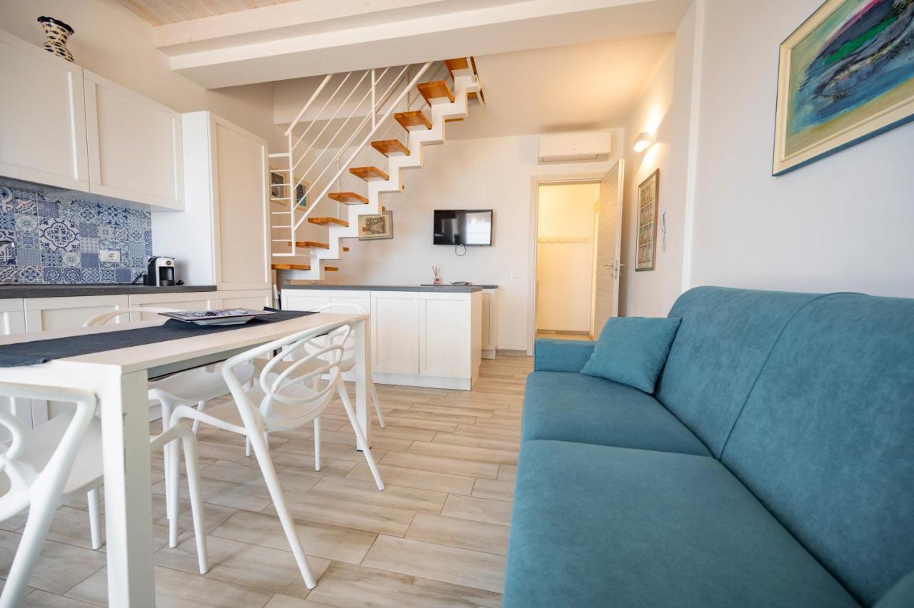 Luci Apartment Sea Beach Avola Εξωτερικό φωτογραφία