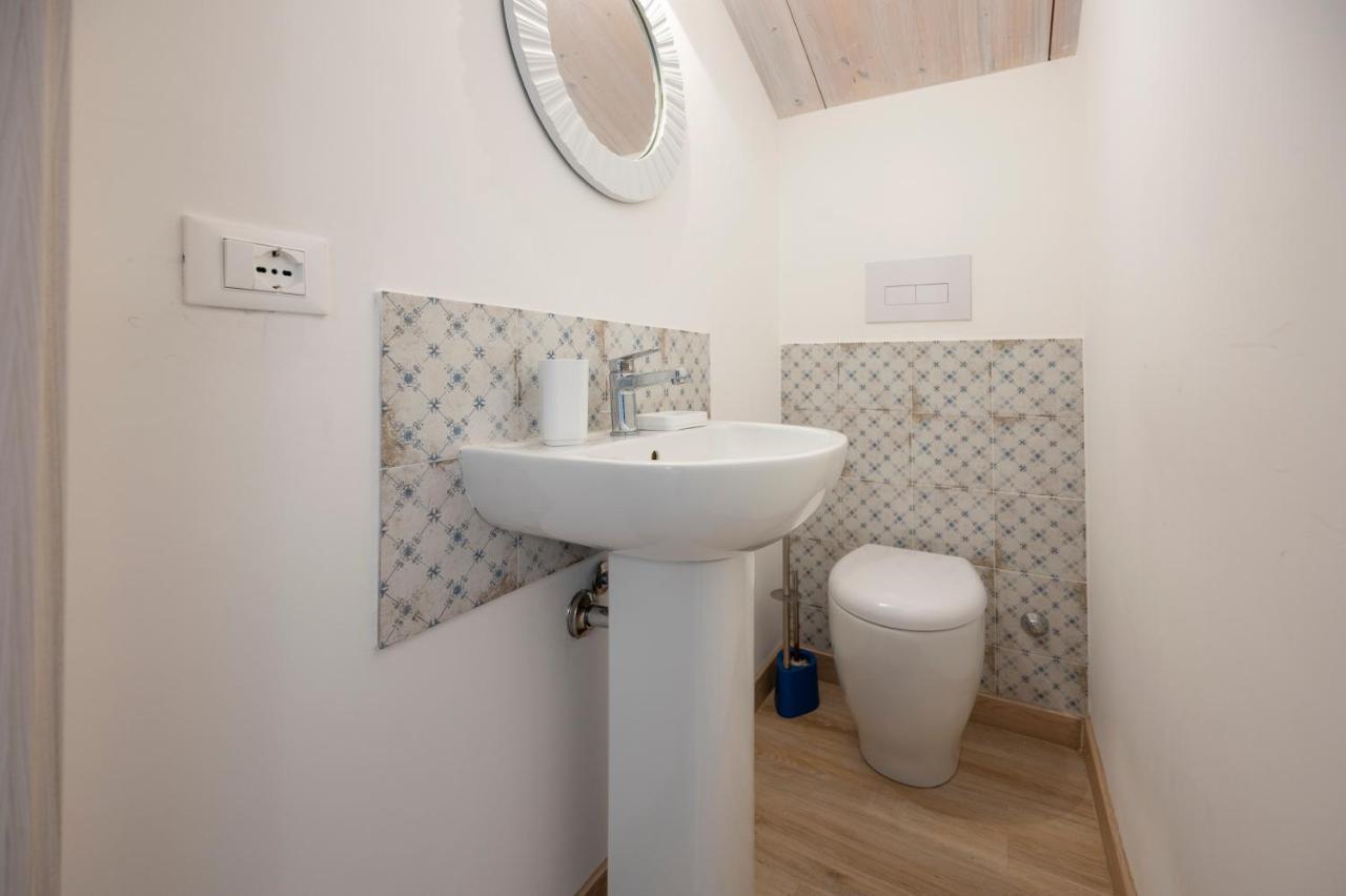 Luci Apartment Sea Beach Avola Εξωτερικό φωτογραφία