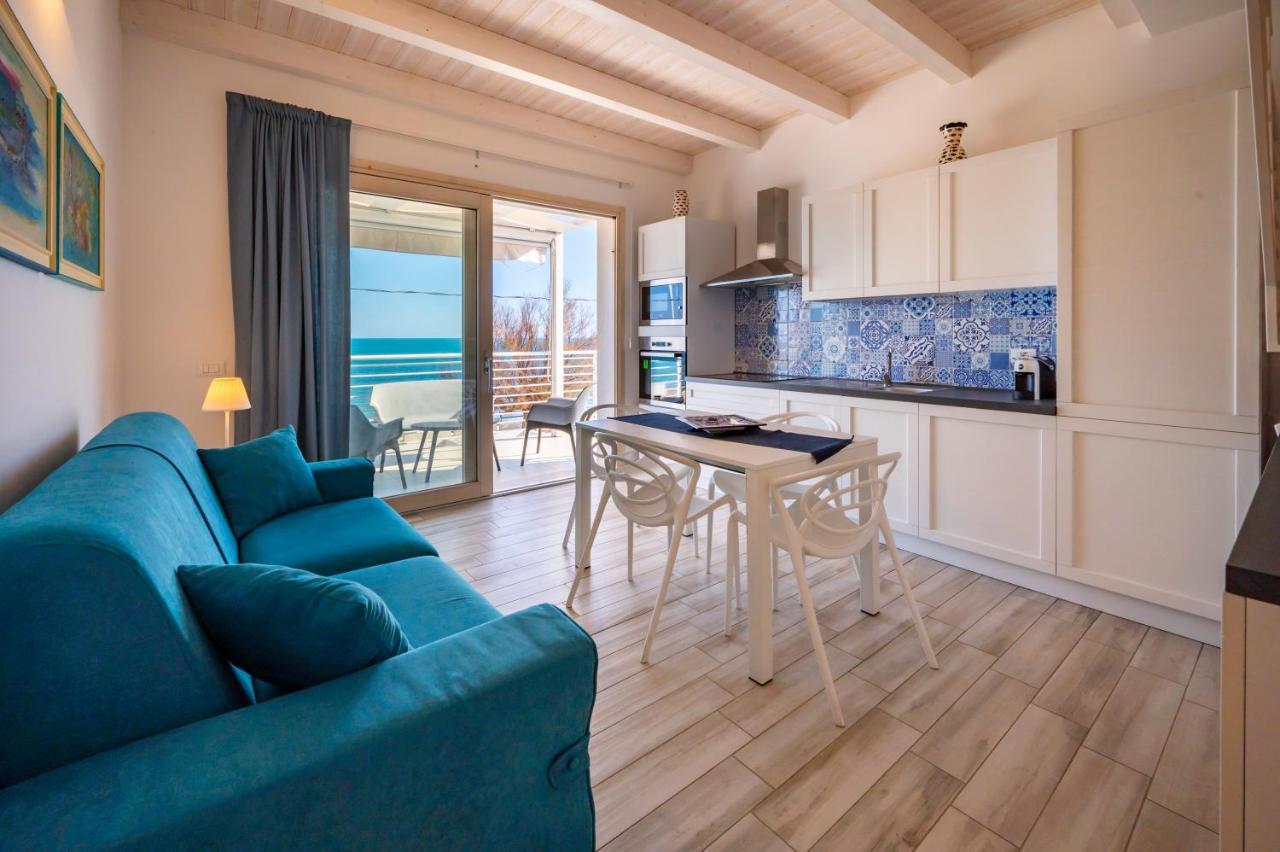 Luci Apartment Sea Beach Avola Εξωτερικό φωτογραφία